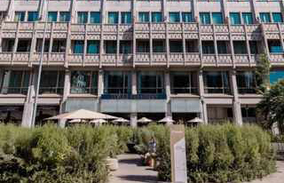 Tivoli President Hotel