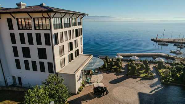 Amadria Park Royal Hotel 1