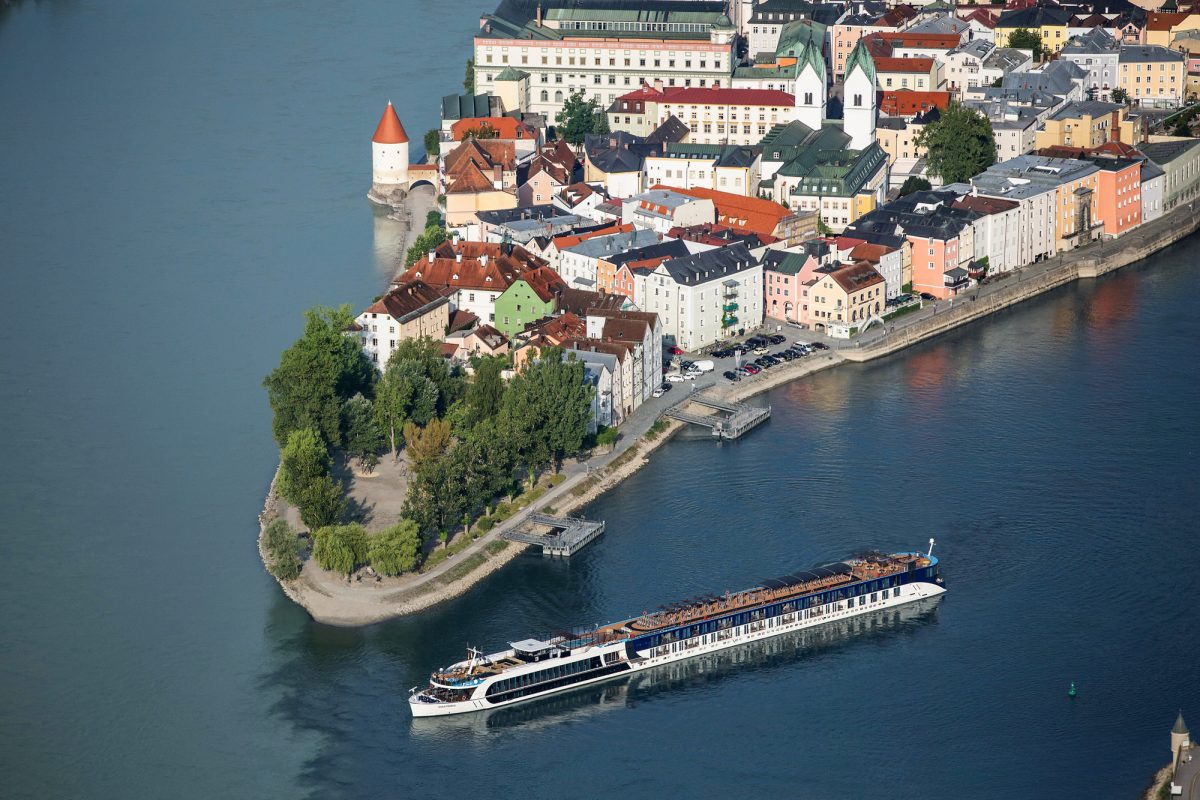 Best Danube River Cruises & Luxury Wine Holidays Tours and Wine