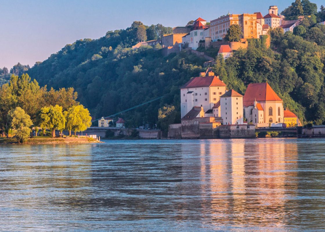Best Danube River Cruises & Luxury Wine Holidays Tours and Wine