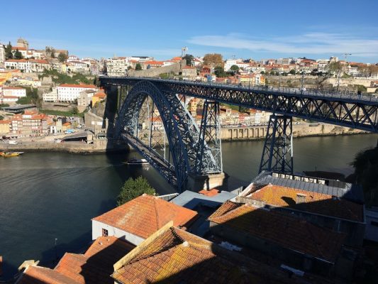 Gems of Douro