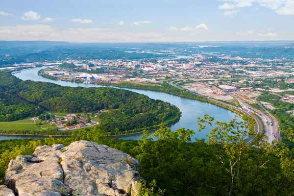 Cumberland River